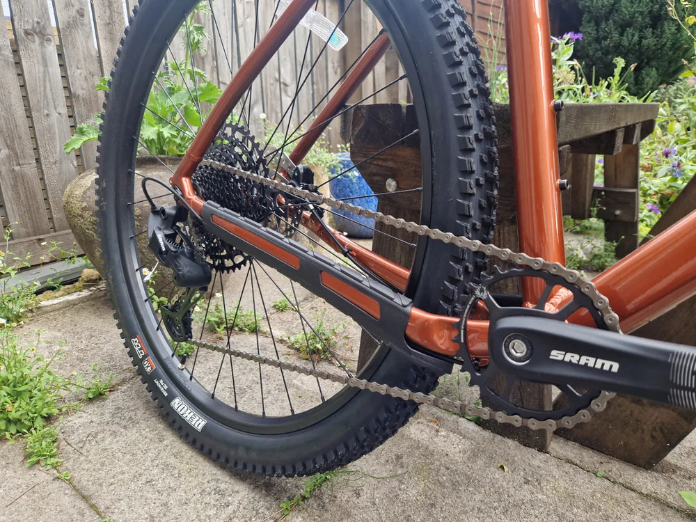 Trek Marlin 7 Gen 3 2025