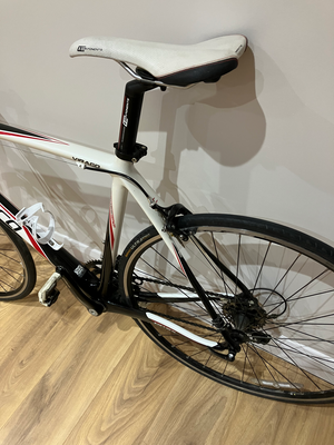 Carrera virago carbon 2013