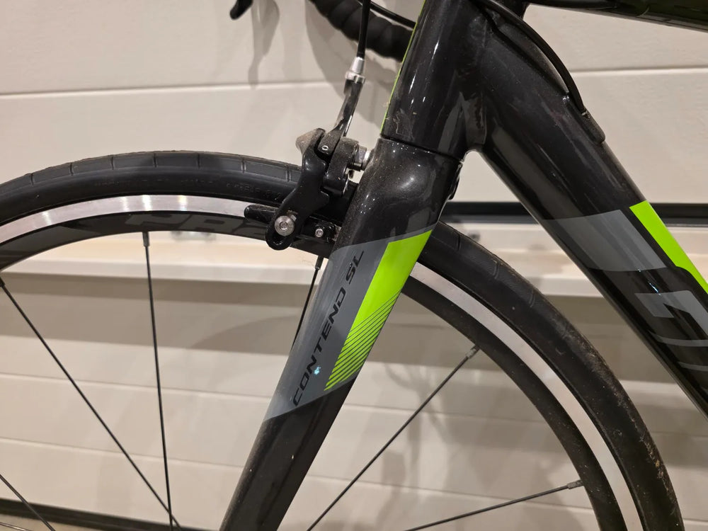 Giant Contend Sl 1 2019