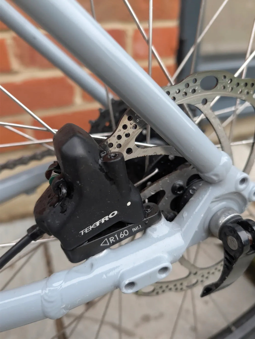 Trek Fx 2 Disc 2021