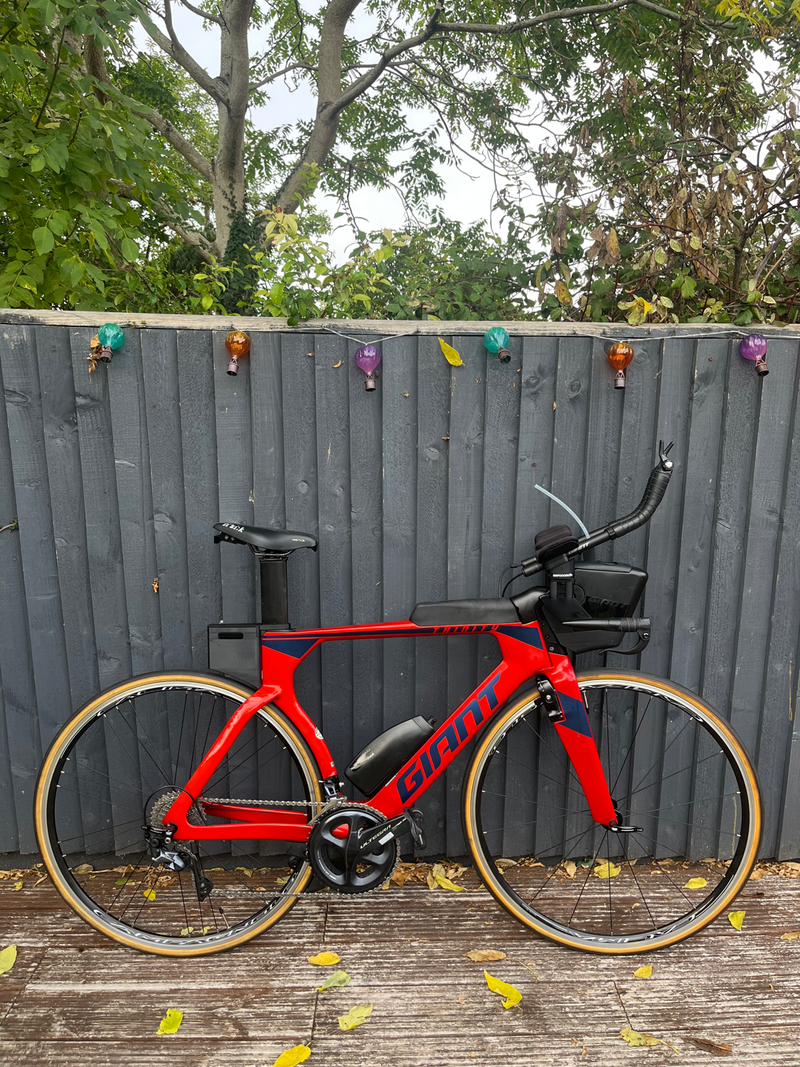 Giant Trinity Advanced Pro 2 2022