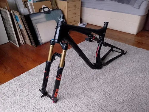 Scott Spark 700 Ultimate 2017