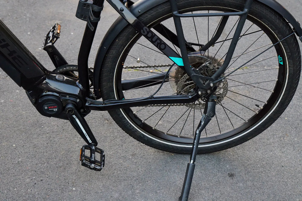 Haibike SDURO Trekking 7.0 2020