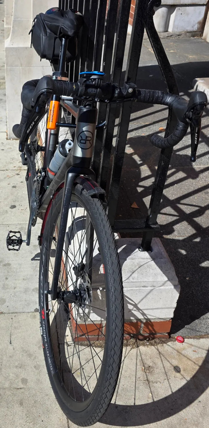 Orro Terra C 105 Di2 2023