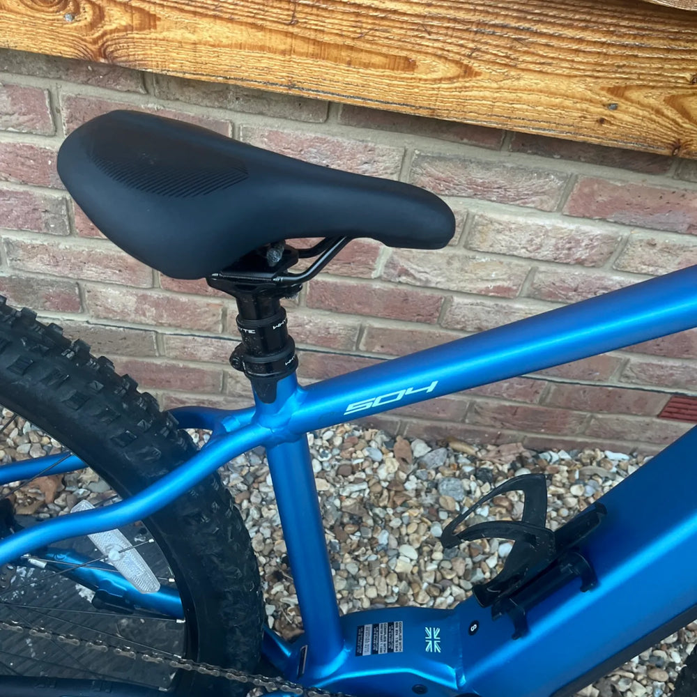 Whyte E-504 Compact 2022