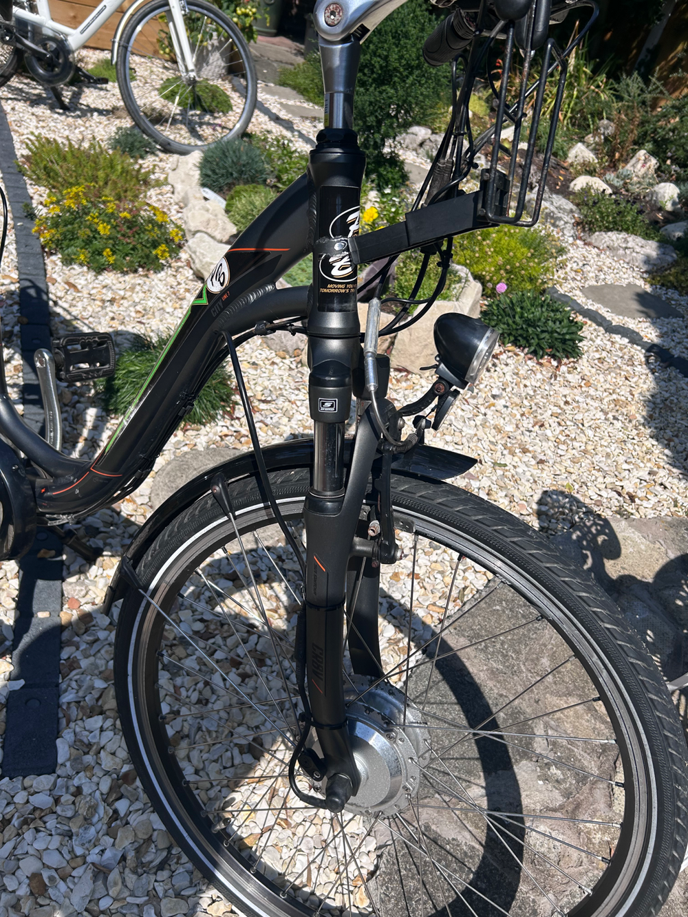 KTM KTM life, city line 7, 9 + comfort pack 2017