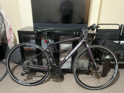 Boardman HYB 8.6 Women's 2021