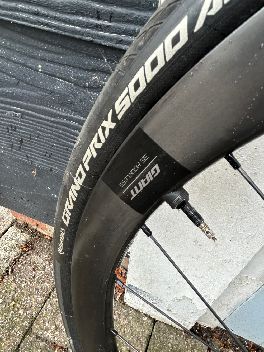 Giant Defy Advanced Pro 2 2024