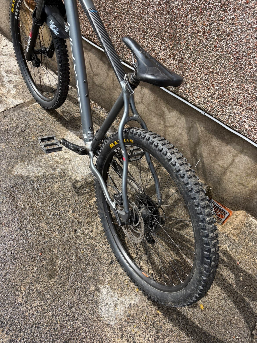 Whyte 801 v4 2022