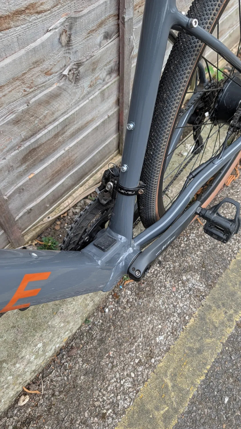 Ribble CGR AL e - Enthusiast, Shimano 105 2023