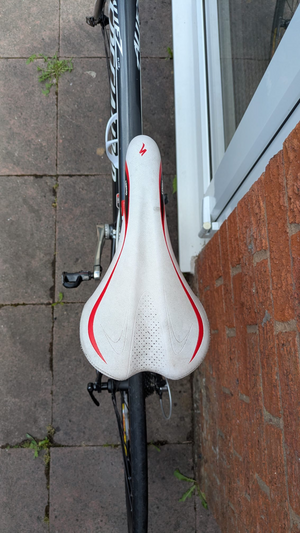 Specialized Allez Sport Triple 2010