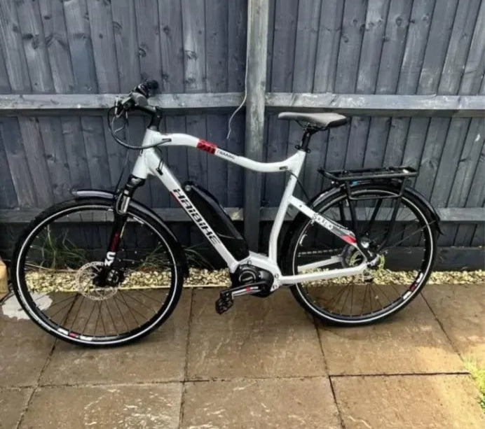 Haibike SDURO Trekking 2.0 2020