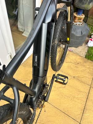 Giant Talon E+ 29er 2024
