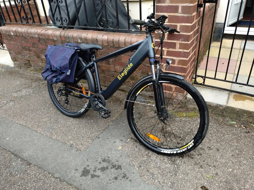 eliglide T1 2023