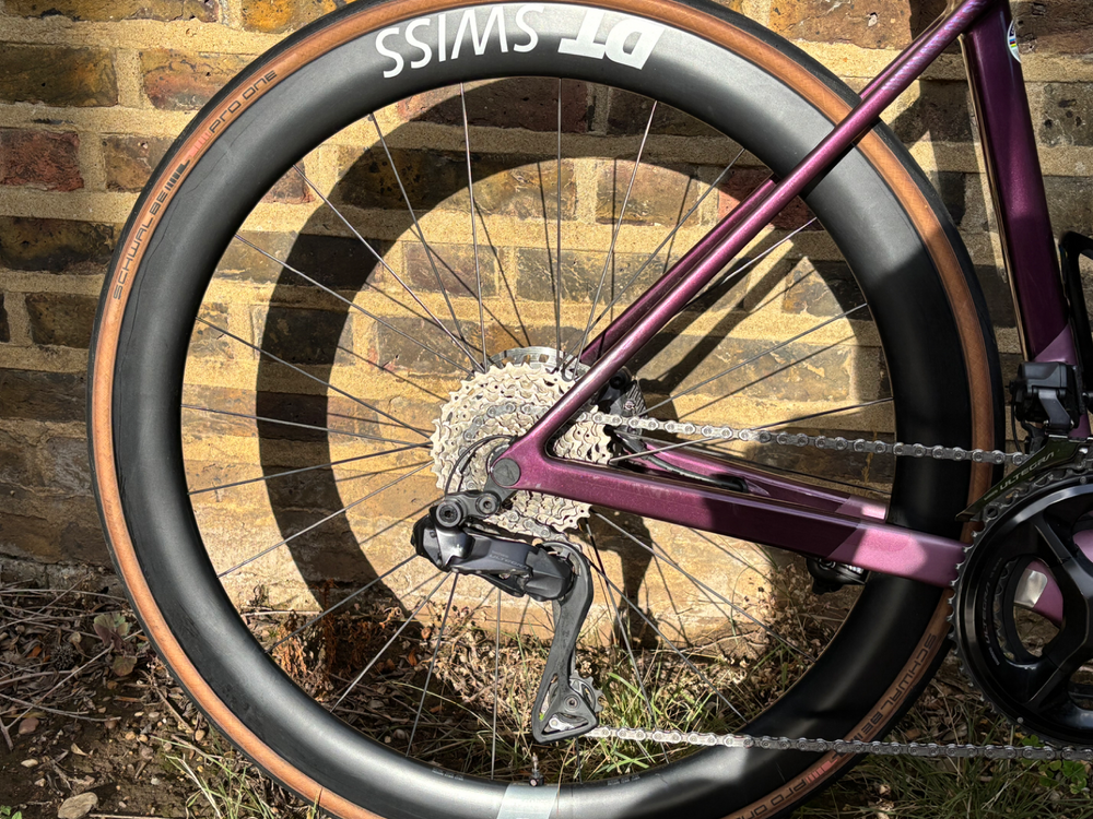 Canyon Ultimate CF SLX 8 Di2 2023