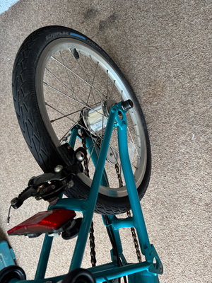 Brompton B75 2019