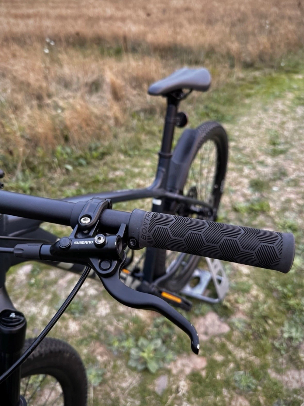Trek X-Caliber 9 2021