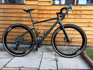Ribble Gravel AL Apex XPLR