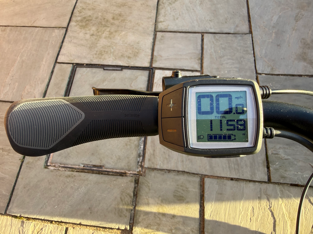 Trek Verve+ 1 Lowstep 2023