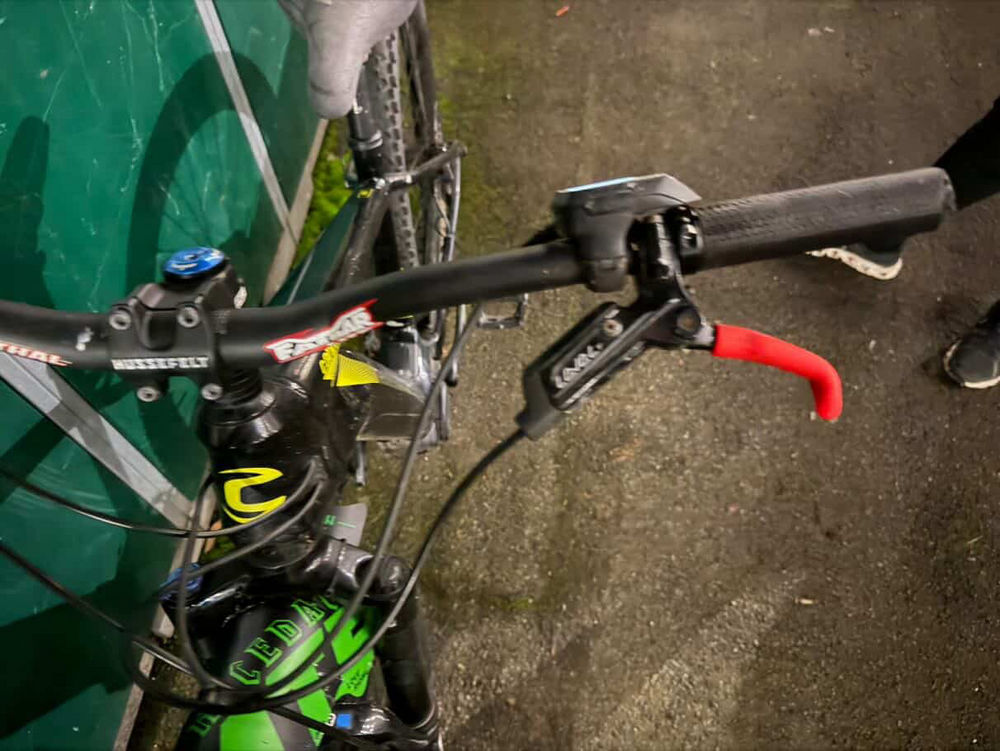 Cannondale Trail Neo 3 2022