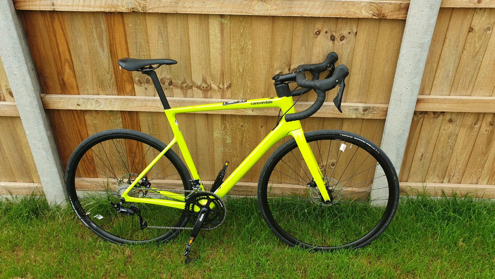 Cannondale Supersix Evo 2022