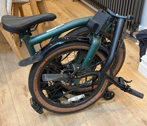 Brompton G Line Electric 2025