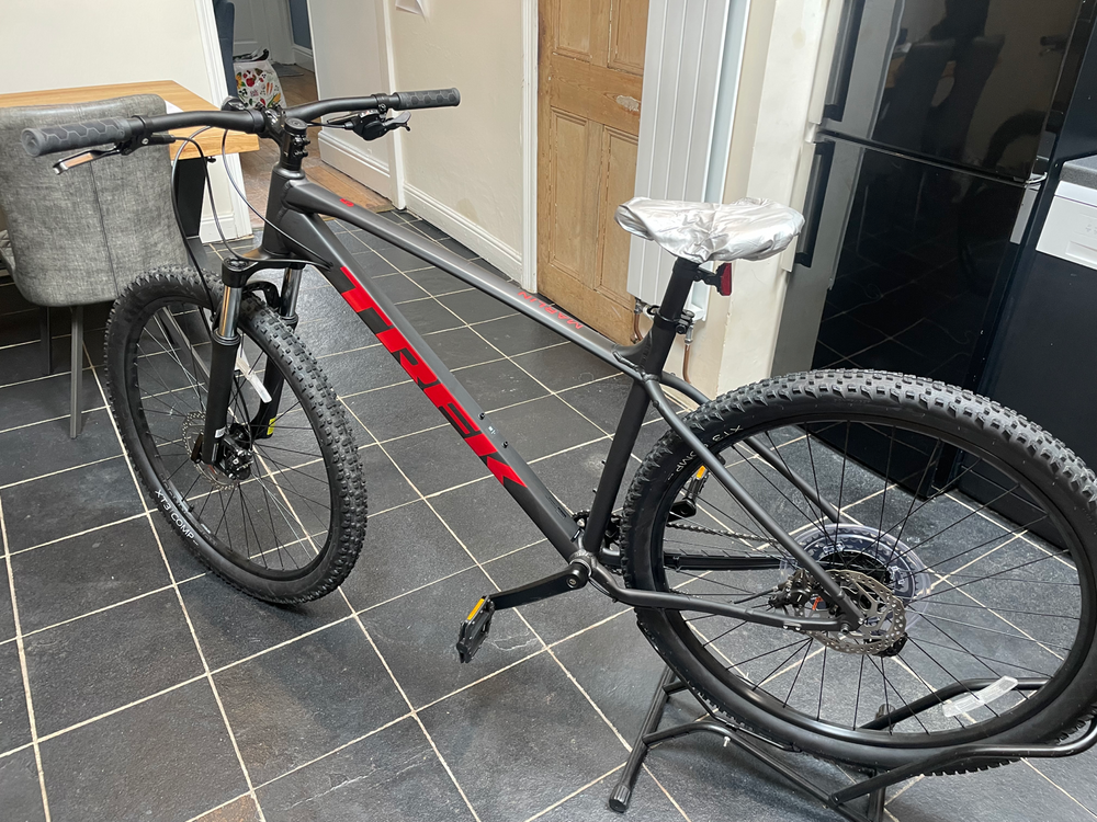 Trek Marlin 5 Gen 3 2025