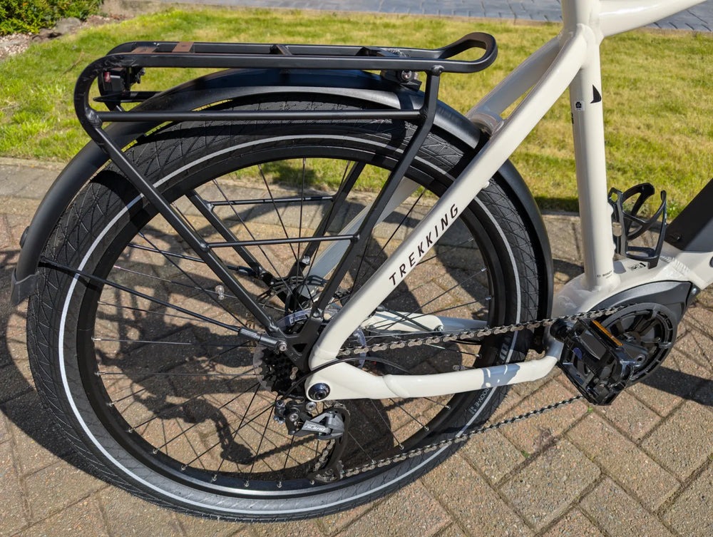 Haibike Trekking 3 HIGH 2023