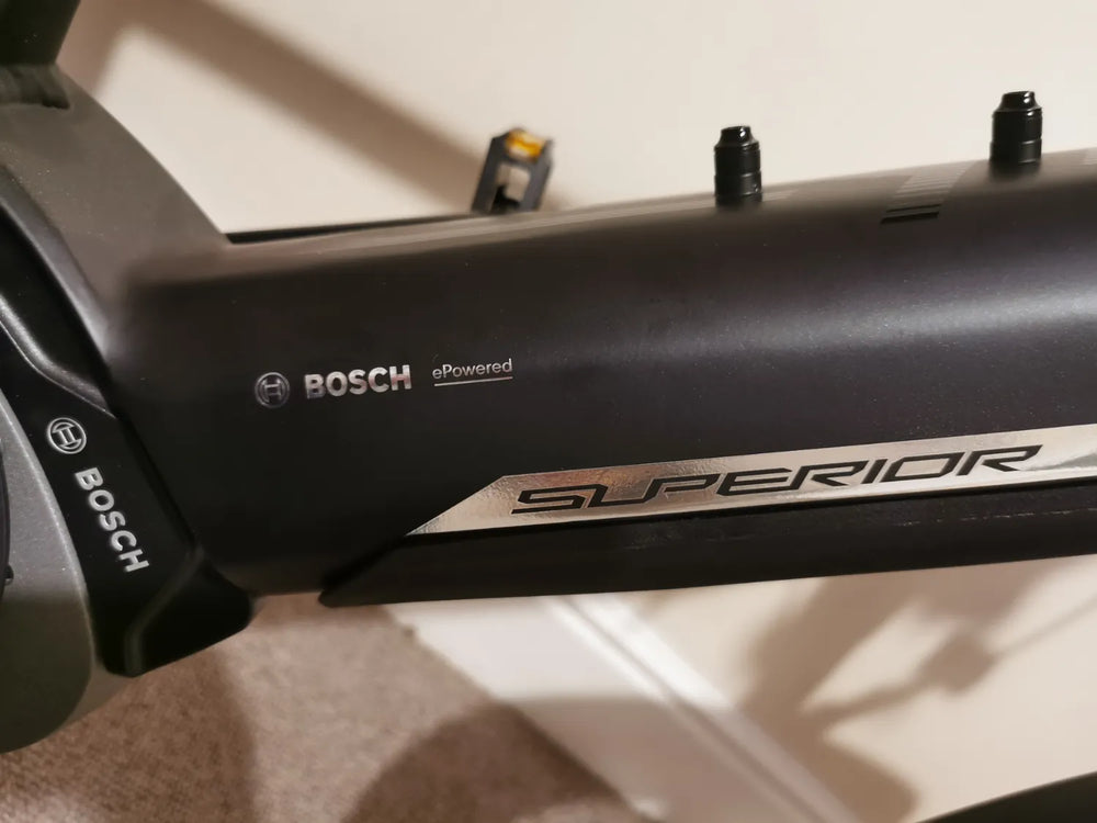 Superior eXR 6050B 2024