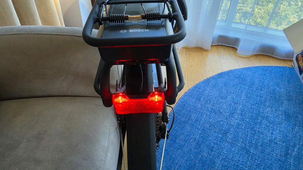 Bergamont 4 RT 2023