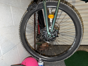Rockrider All-Mountain Feel 700 S 2026