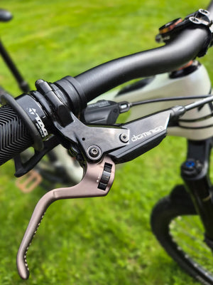 Transition Regulator CX 2025