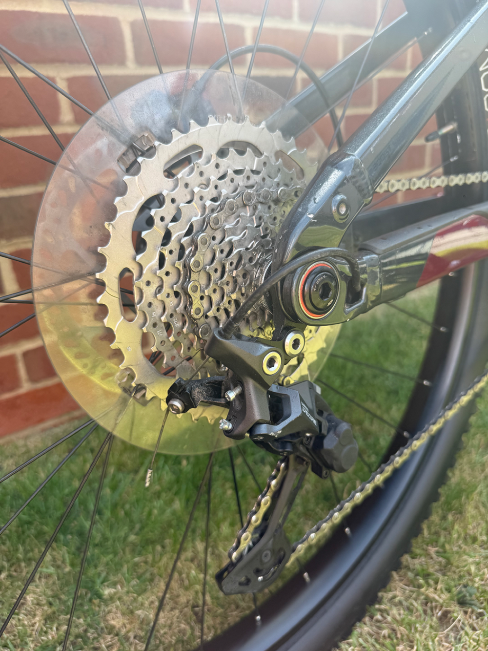 Trek Powerfly 4 2021