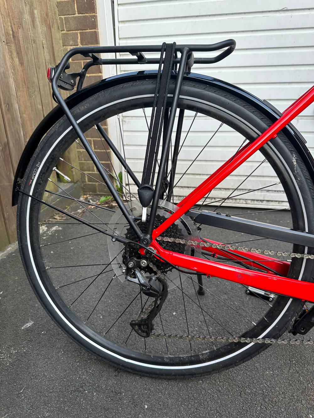 Trek Fx+ 2 2023