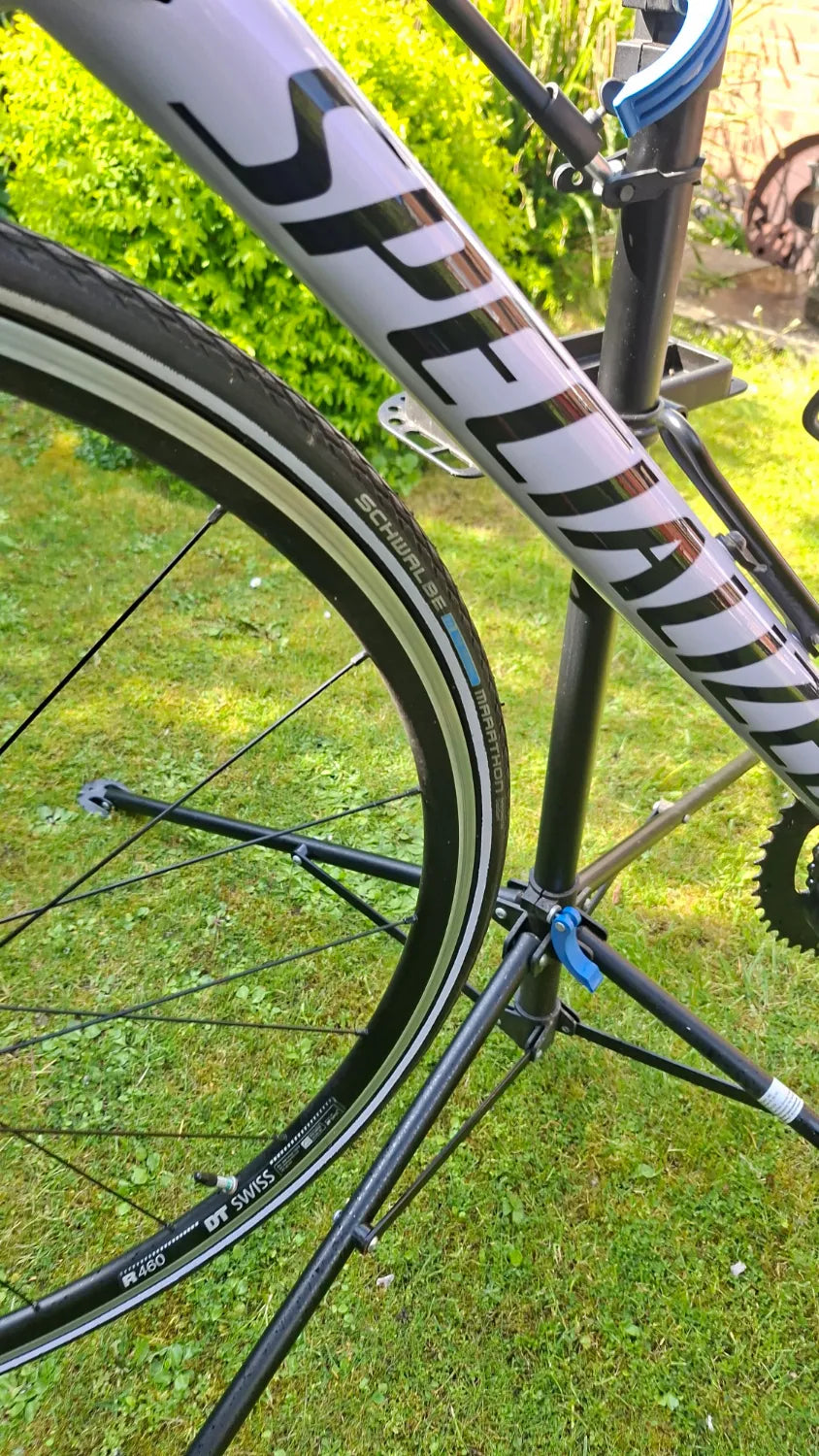 Specialized Allez E5 Elite 2019