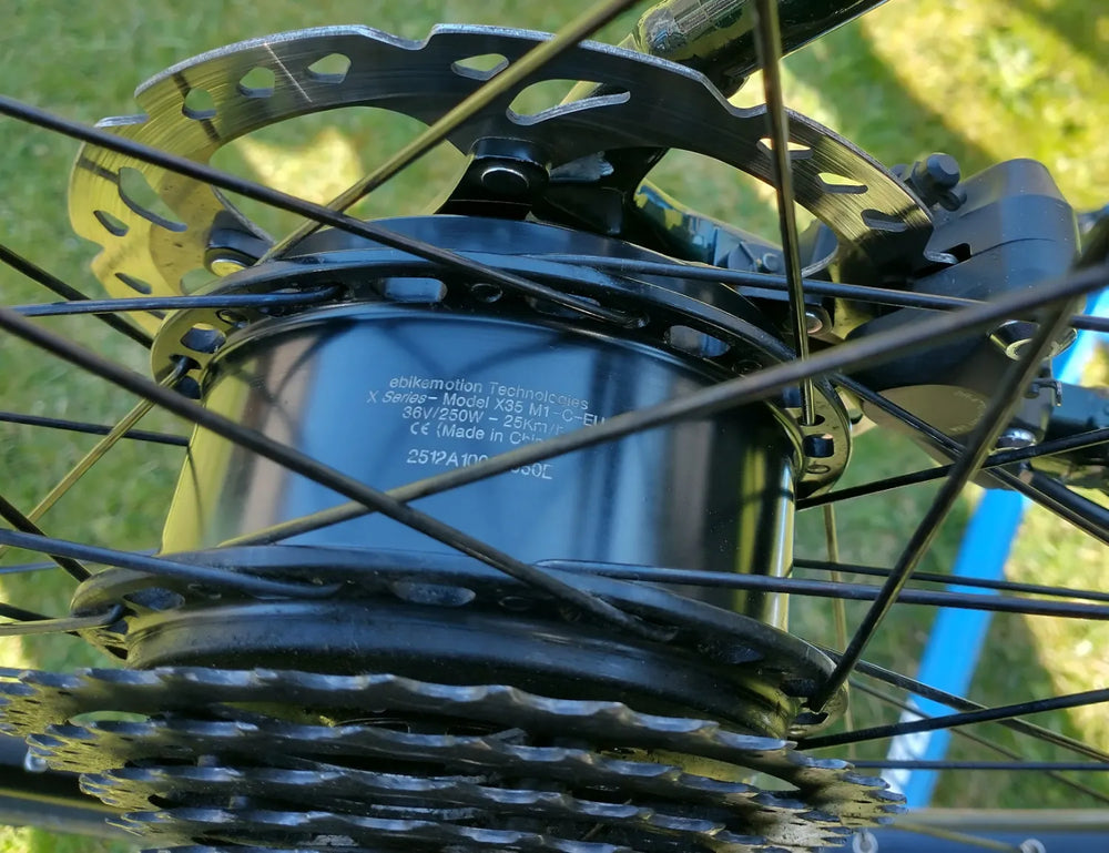 Orbea Gain D40 Alloy Tiagra 2020