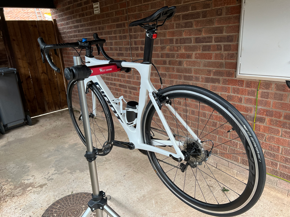 Giant Propel Advanced 1 2020