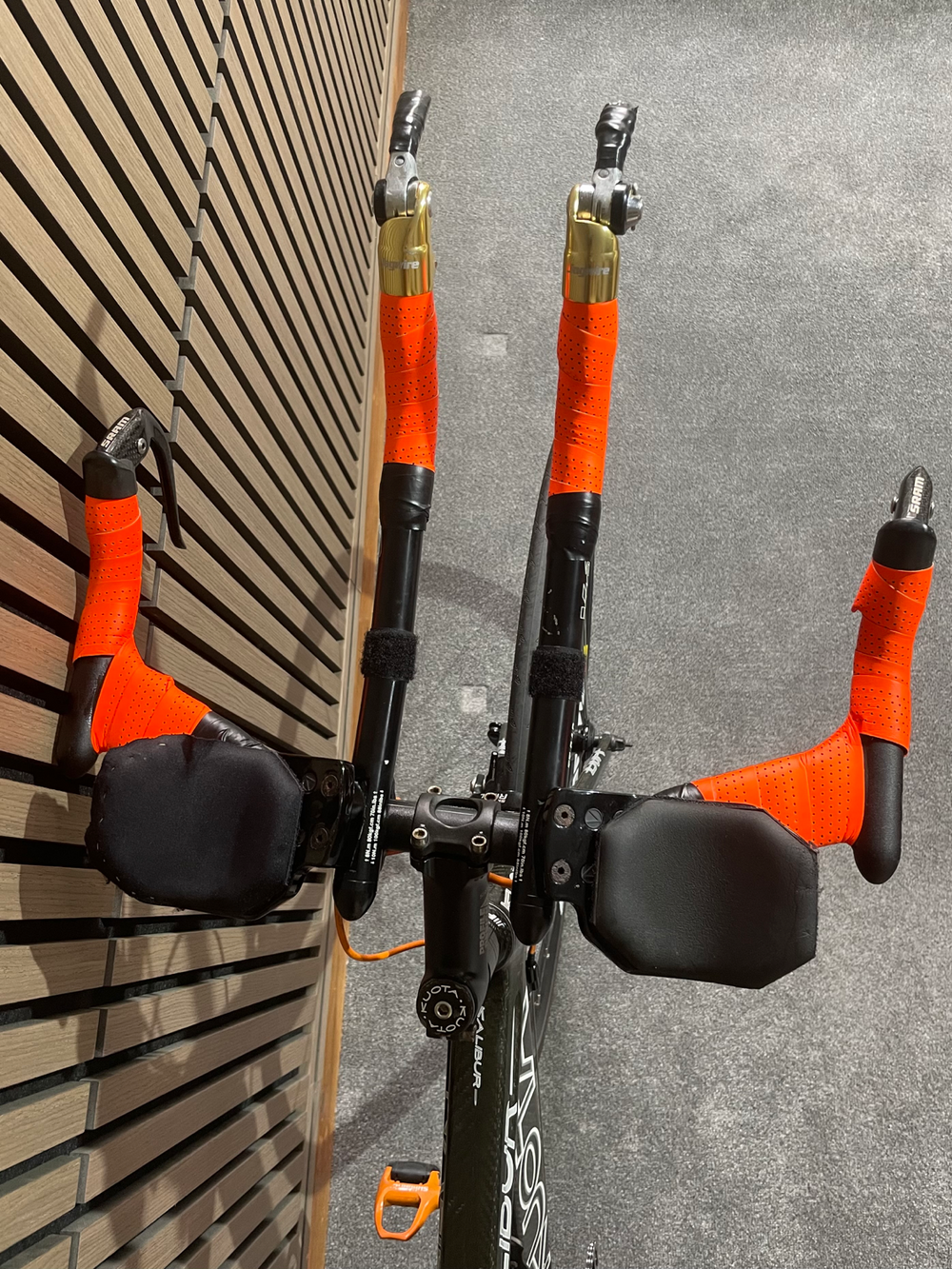 Kuota Kalibur 2018
