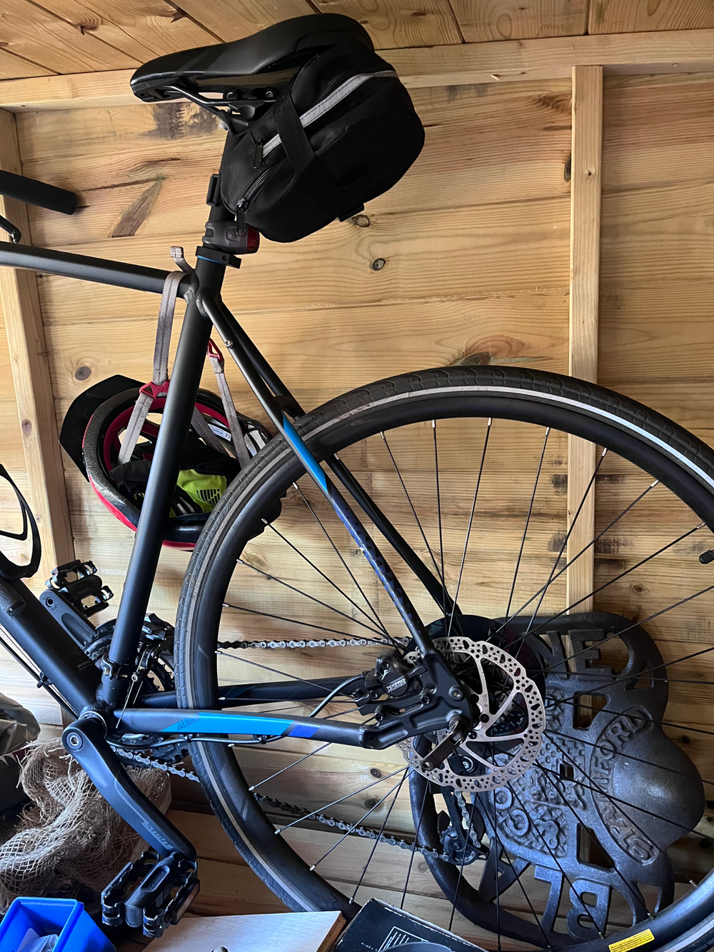 Specialized Sirrus Sport Disc 2016