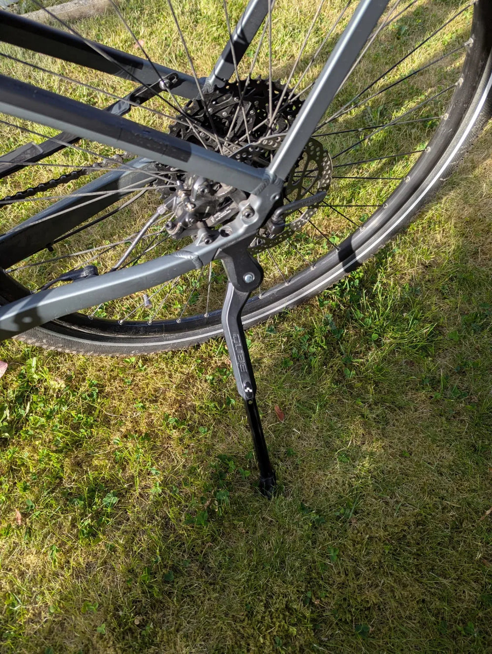 CUBE Kathmandu Hybrid Pro 625 2021