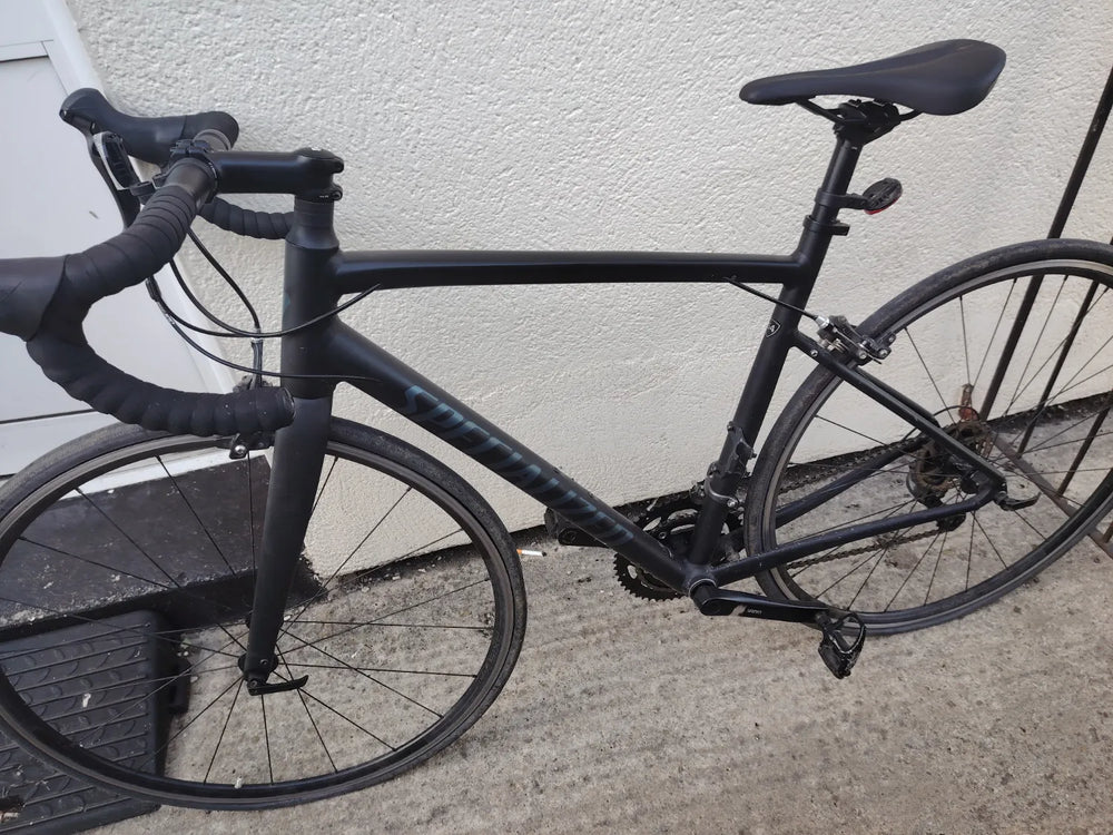 Specialized Aethos Pro - Shimano Ultegra Di2 2023