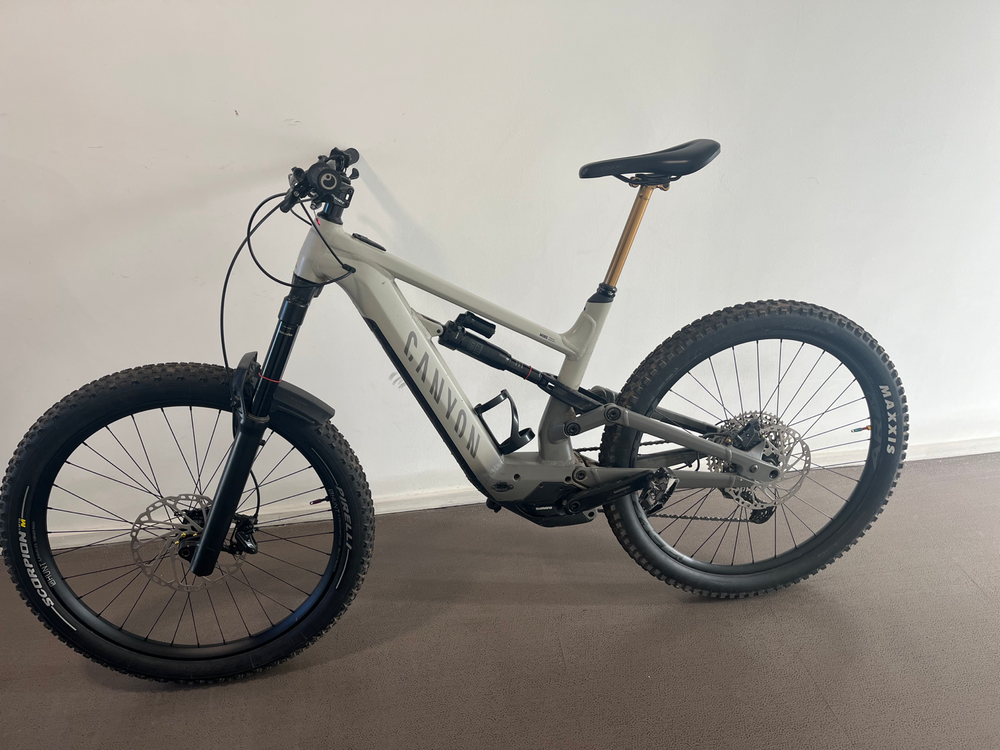 Canyon Torque:ON 7 2023