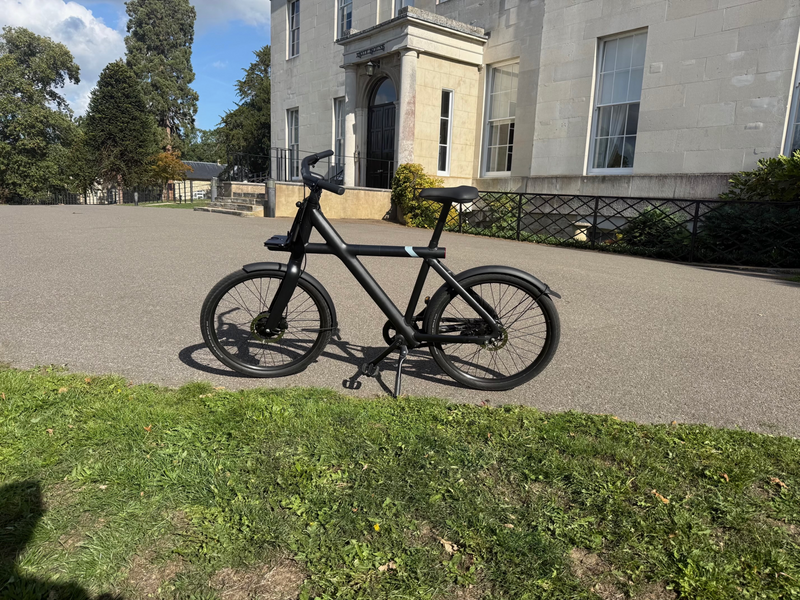 Vanmoof X3