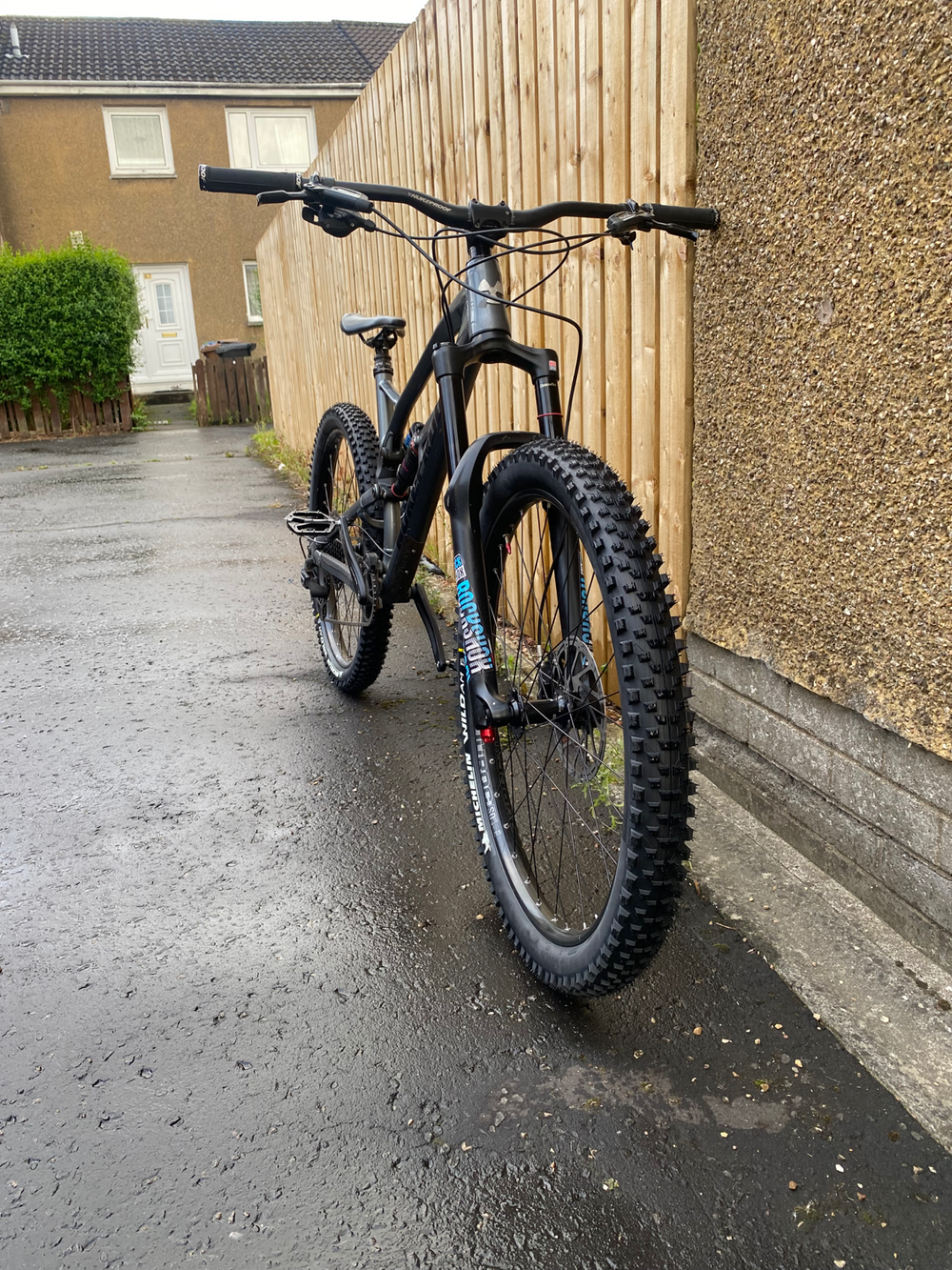 Nukeproof Mega 275 Alloy Comp 2021