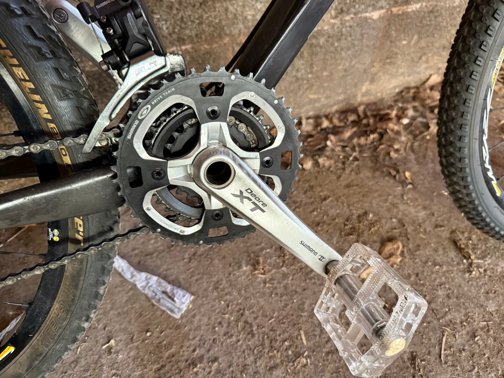 On One Whippet SRAM SX Carbon Fork 2022