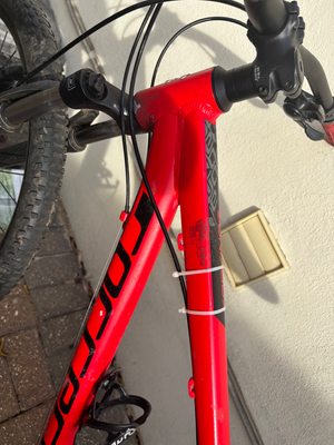 Carrera Karkinos 2022