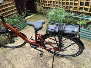 Trek Verve 1 Disc Lowstep 2023