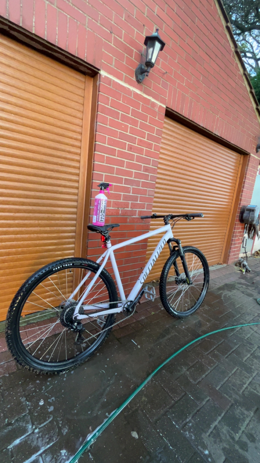 Specialized Rockhopper 29 2026