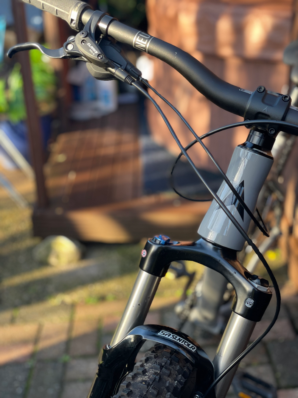 Vitus Nucleus 29 VR Mountain 2021