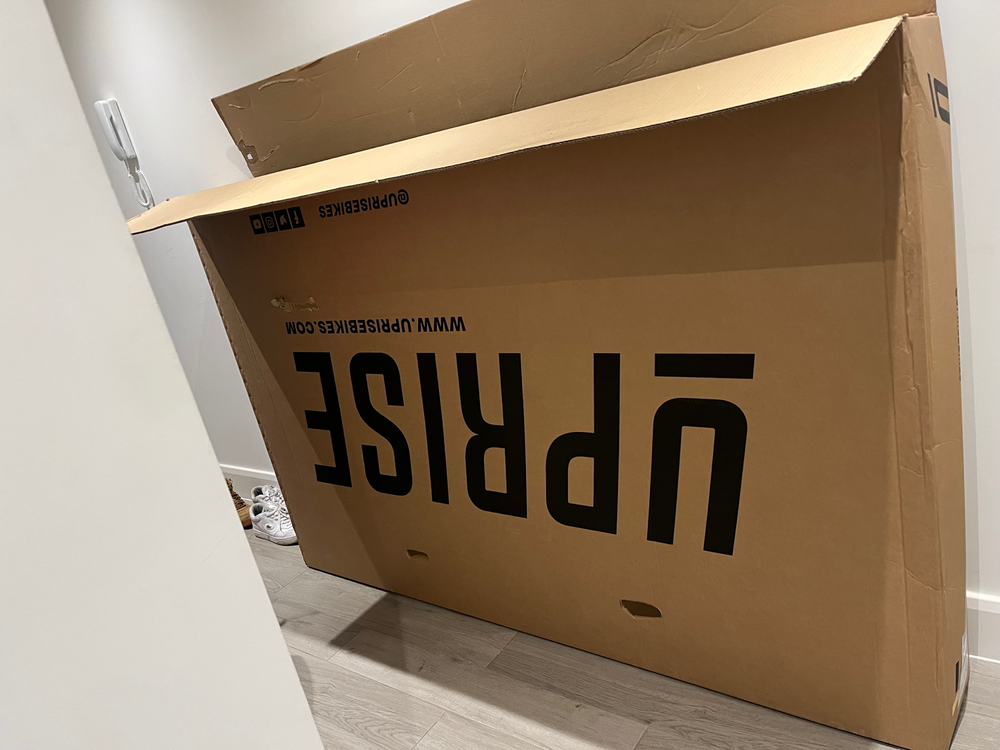 Momentum Voya E+ 3 2022